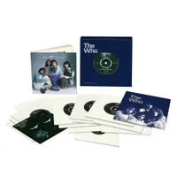 The Track Records Singles