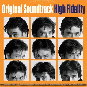 High Fidelity Soundtrack 