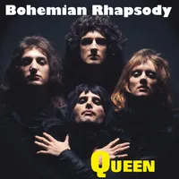 Bohemian Rhapsody (Original Soundtrack)