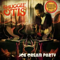 Ice Cream Party