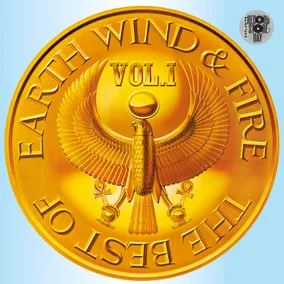 The Best of Earth, Wind & Fire Vol. 1
