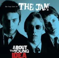 About The Young Idea: The Very Best of the Jam