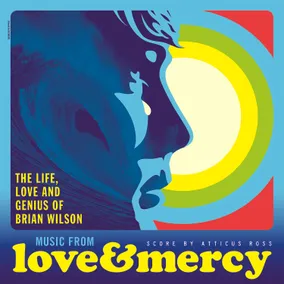 Love and Mercy: Official Soundtrack