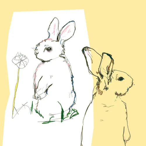 Beat Happening - Look Around vinyl record cover