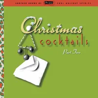 Ultra Lounge: Christmas Cocktails Vol. 2