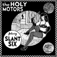 Slant Six EP