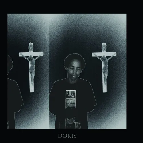 Earl Sweatshirt - Doris vinyl record cover