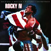 Rocky IV (30th Anniversary Edition)