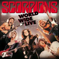 World Wide Live: 50th Anniversary
