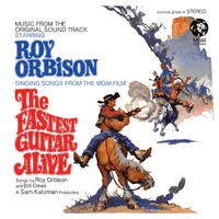 The Fastest Guitar Alive: Remastered