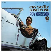 Cry Softly Lonely One: Remastered