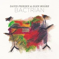 Bactrian