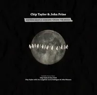 16 Angels Dancing Cross the Moon