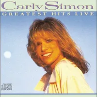Greatest Hits Live