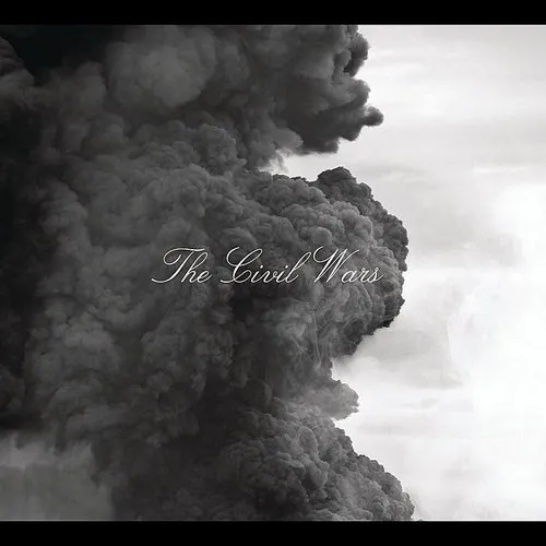 Civil Wars - Civil Wars (Hol) vinyl record cover