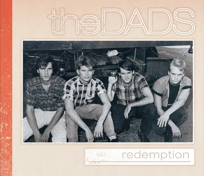 The Dads - Redemption