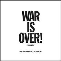 Happy Xmas (War Is Over)
