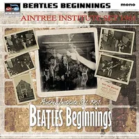 Beatles Beginnings 8 (Quarrymen Repertoire) / Various