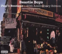 Paul's Boutique 20th Anniversary Edition