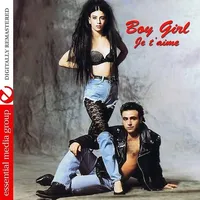 Je t'aime (Digitally Remastered)