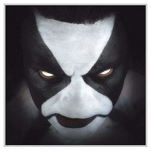 Abbath - Abbath vinyl record cover