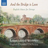 & Bridge Is Love