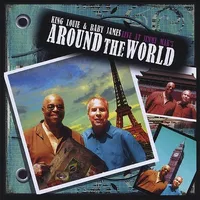 Around the World: Live at Jimmy Mak's