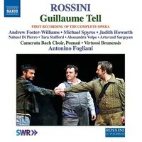 Guillaume Tell