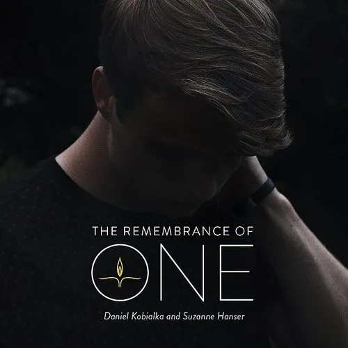 Daniel Kobialka - Remembrance of One vinyl record cover