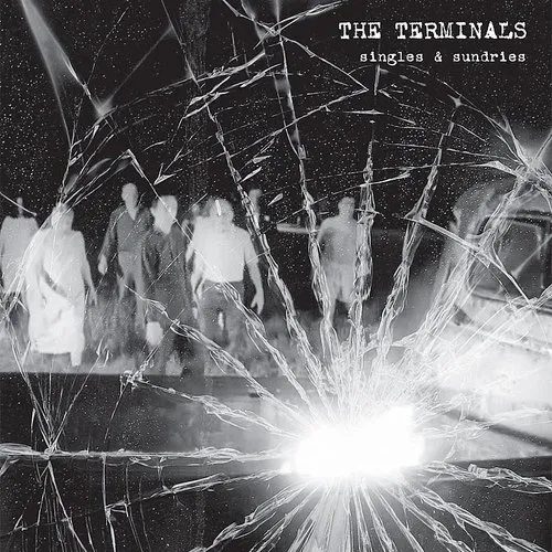 Terminals - Singles & Sundries vinyl record cover