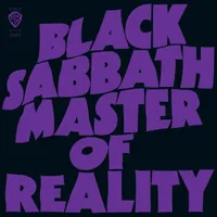 Master Of Reality: Deluxe Edition