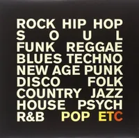 Pop Etc
