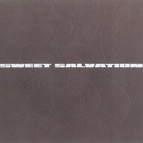 Sweet Salvation - Sweet Salvation vinyl record cover