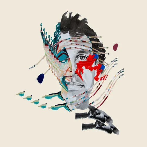Animal Collective - Painting With vinyl record cover