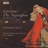 Mermaid - Sinfonietta Op. 23