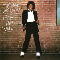 Off The Wall: Deluxe