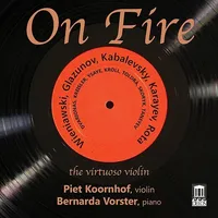 On Fire
