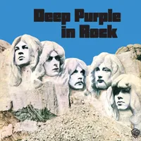 Deep Purple In Rock