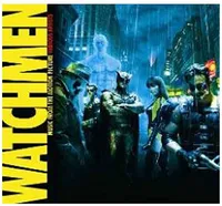 Watchmen: Music from the Motion Picture