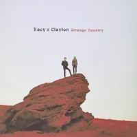 Strange Country
