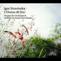 Strawinsky: L'Oiseau de feu