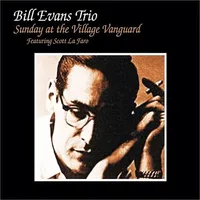 Sunday at the Village Vanguard: Keepnews Coll