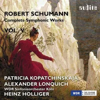 Complete Symphonic Works 5