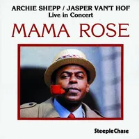 Mama Rose (Live In Concert)