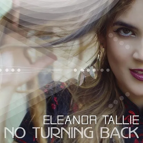 Eleanor Tallie - No Turning Back vinyl record cover