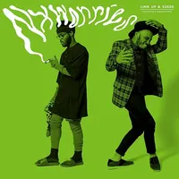 Link Up & Suede EP