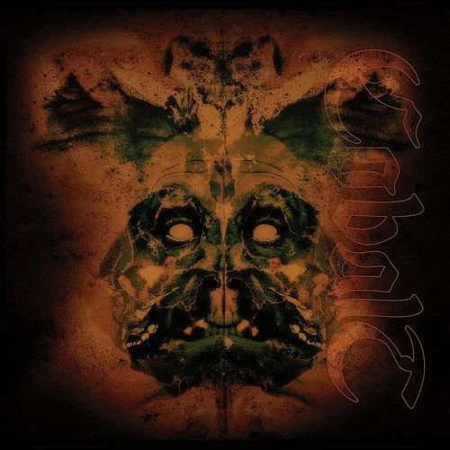 Cobalt - Slow Forever vinyl record cover
