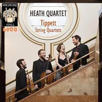 Heath Quartet
