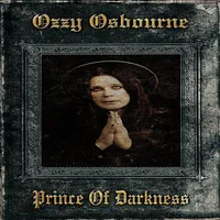 Prince of Darkness