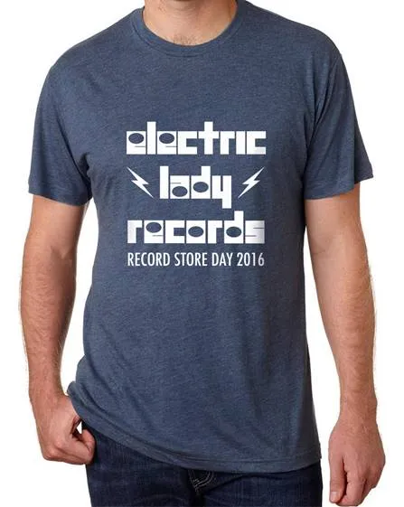 MARCH 8TH RECORD STORE DAY PRESS CONFERENCE AT ELECTRIC LADY STUDIOS